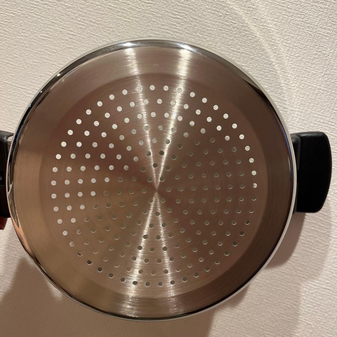 クイーン4L シチューパンセット amway