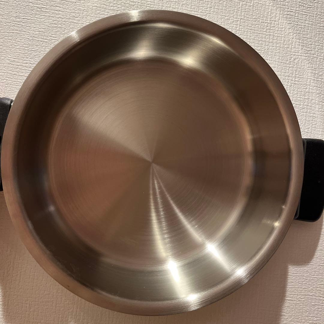 クイーン4L シチューパンセット amway