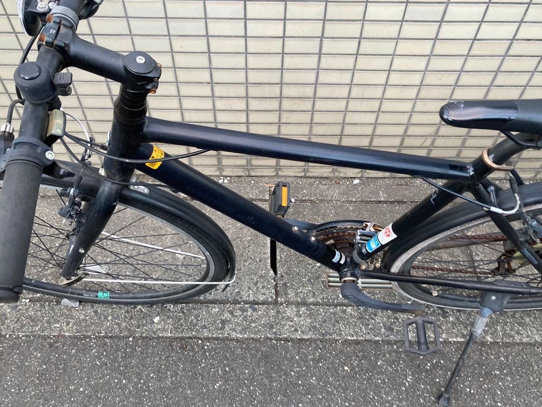 ブリヂストン シルヴァF24 BRIDGESTONE CYLVA F24 490