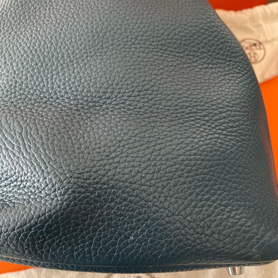 サリーHERMESエルメス ピコタンロック MM