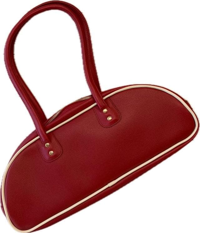 ゴートゥーハリウッド GTH ボストン BAG 新品 デニム＆ダンガリー