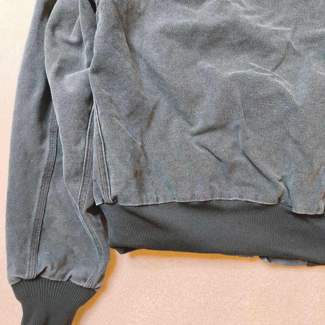 ​廃盤・希少色 カーハート J14 サンタフェジャケット 2XL HTG 99年