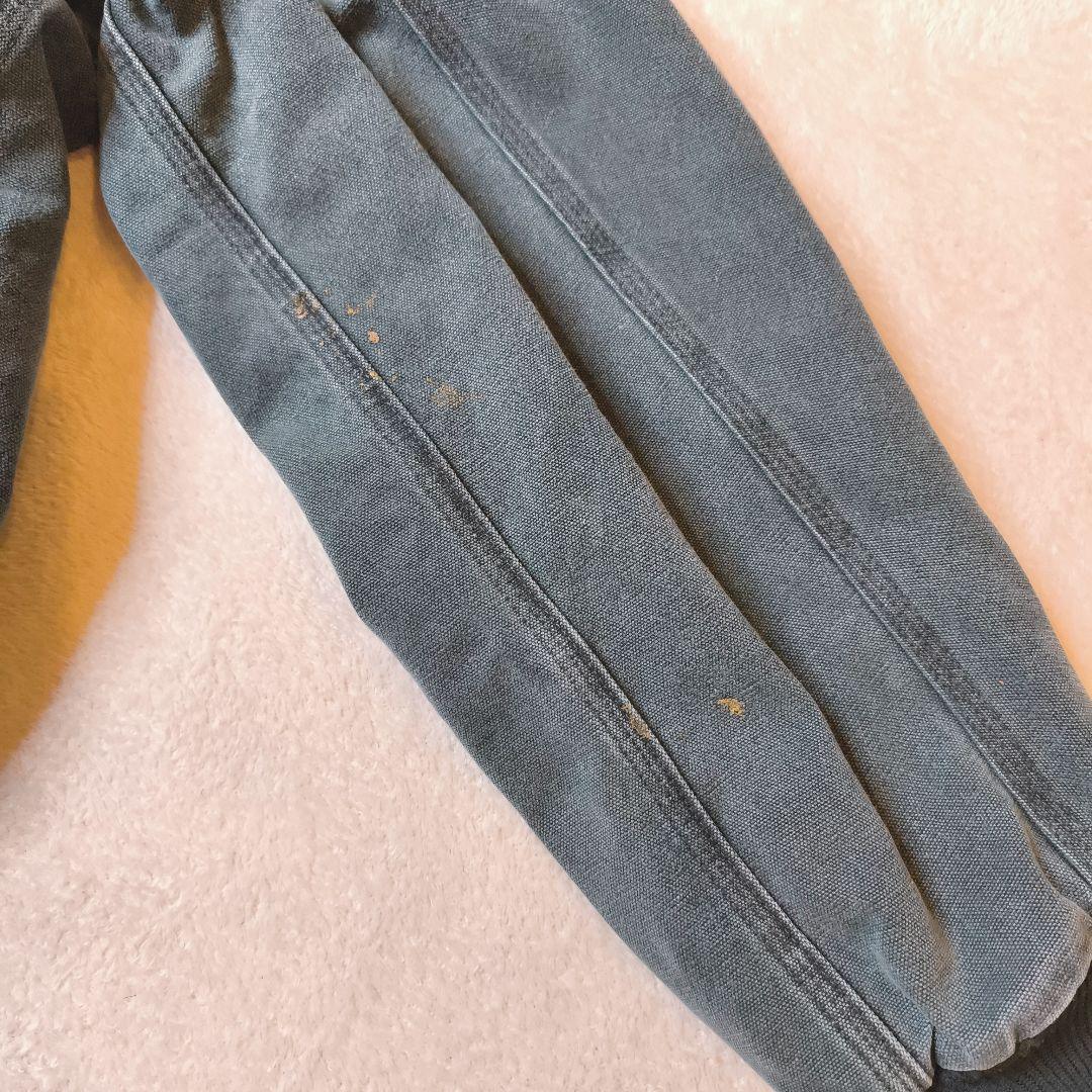 ​廃盤・希少色 カーハート J14 サンタフェジャケット 2XL HTG 99年