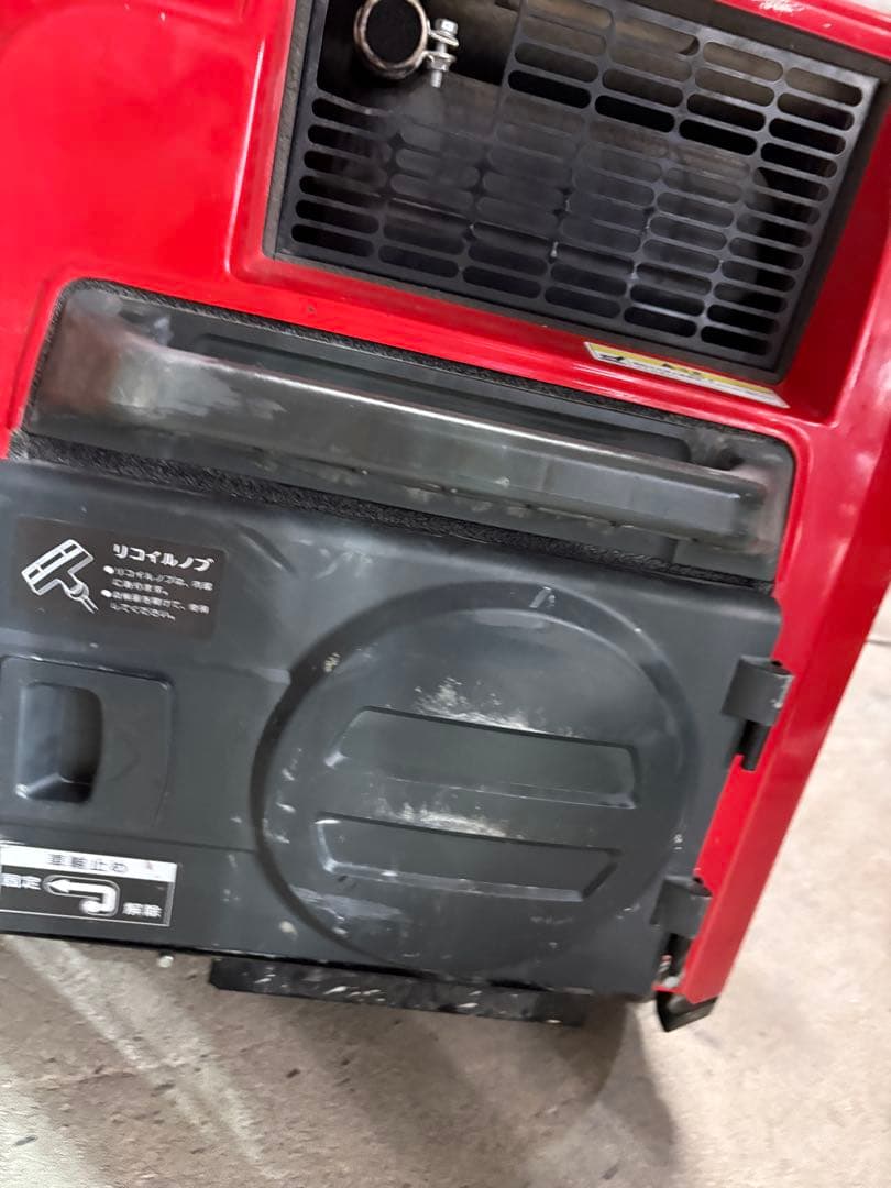 (一部除き送料無料)発電機 EGW160M-i ガソリン