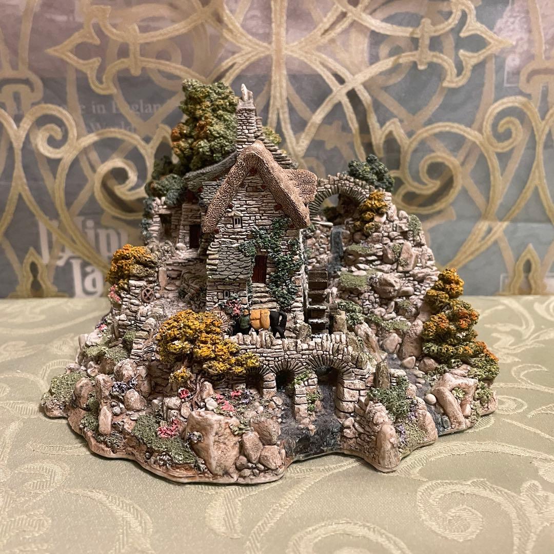 リリパットレーン417☆STOCKLEBECK MILL