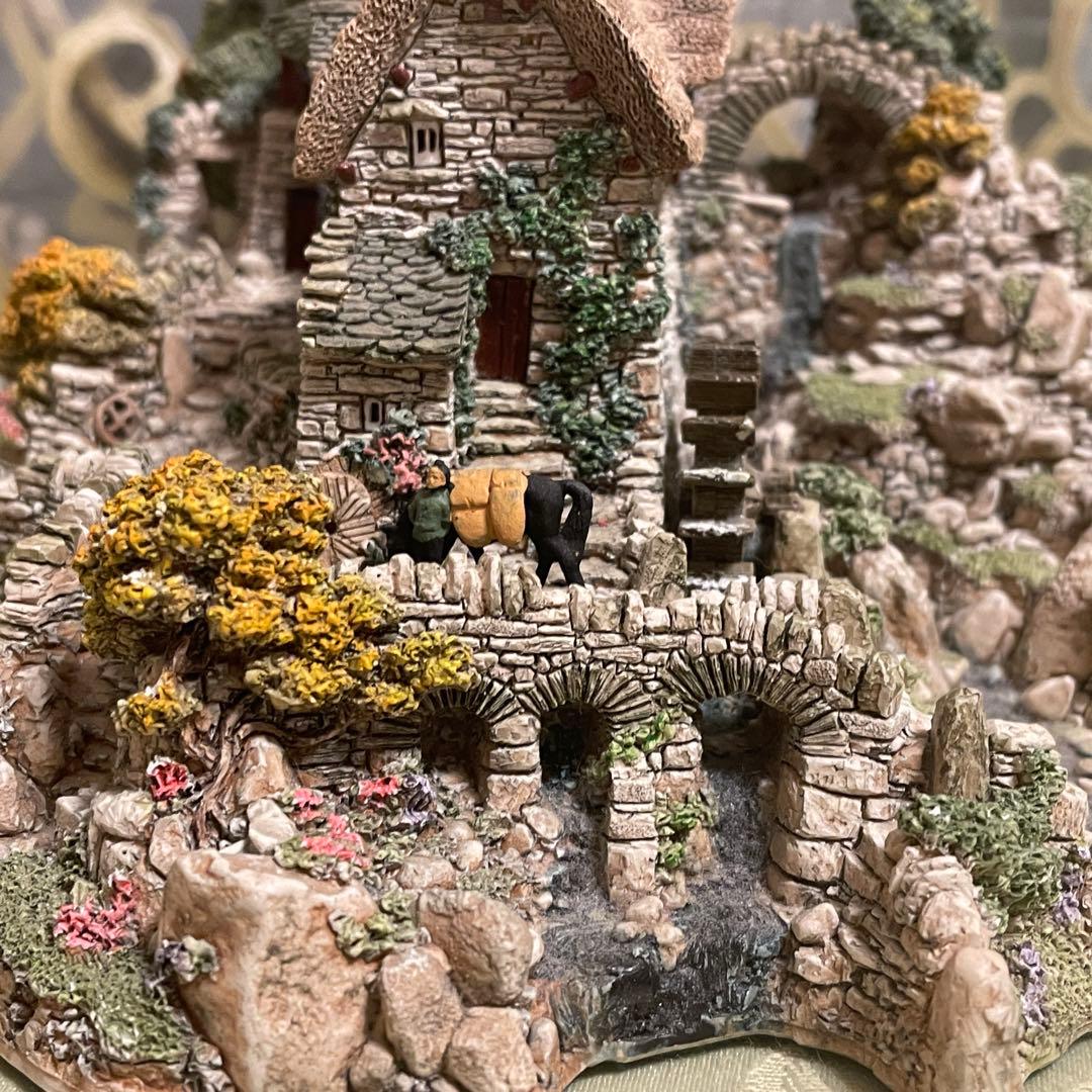 リリパットレーン417☆STOCKLEBECK MILL