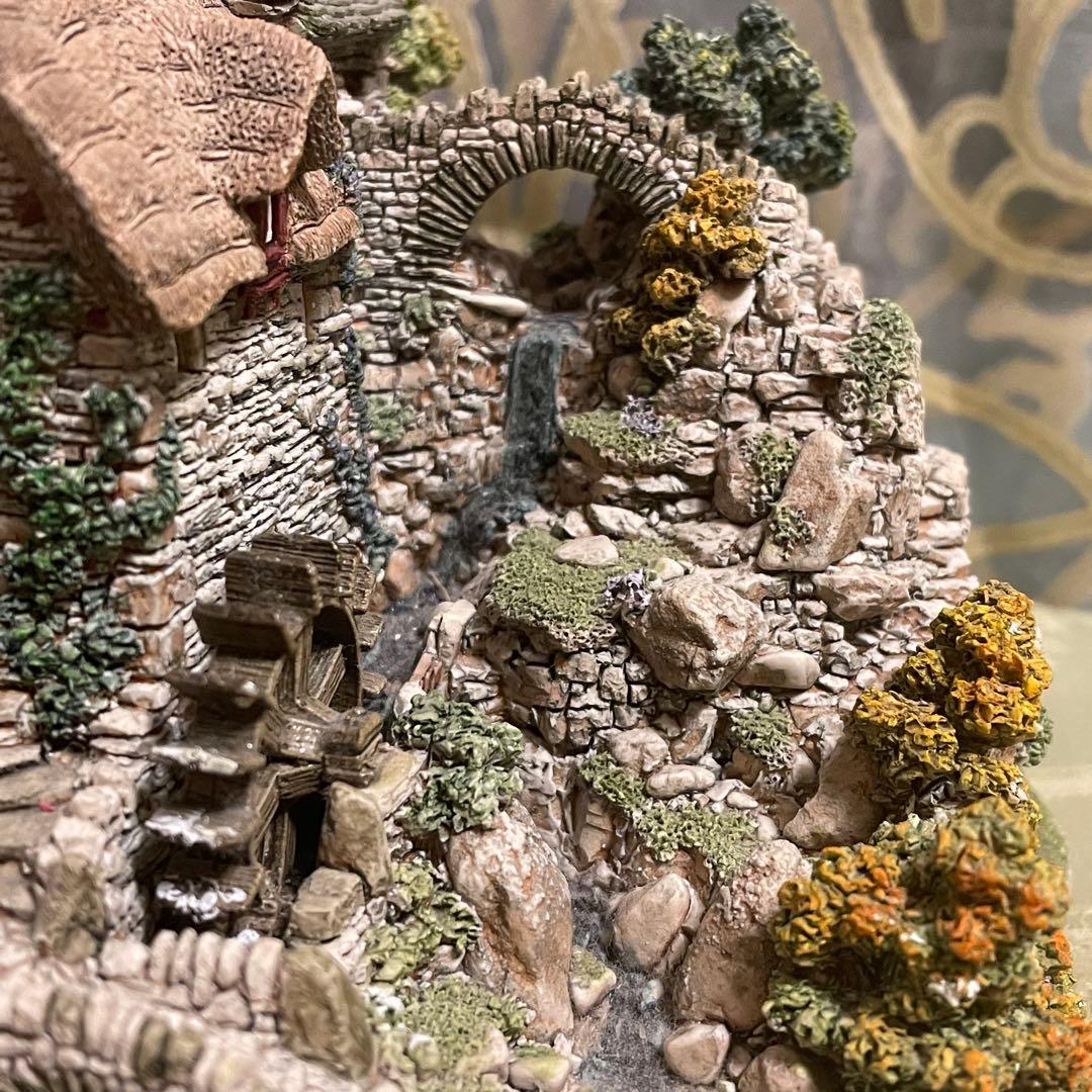 リリパットレーン417☆STOCKLEBECK MILL