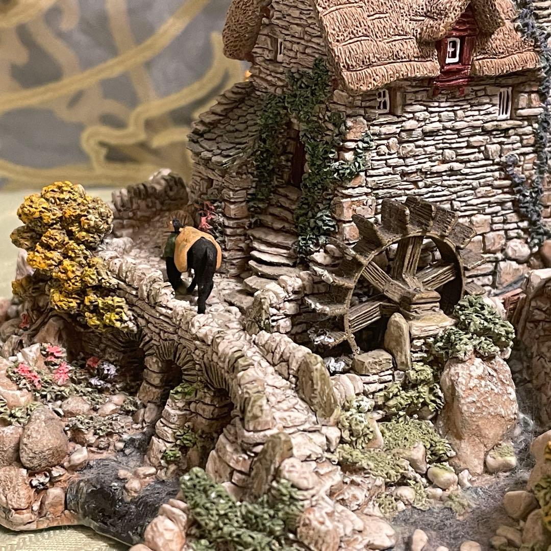 リリパットレーン417☆STOCKLEBECK MILL