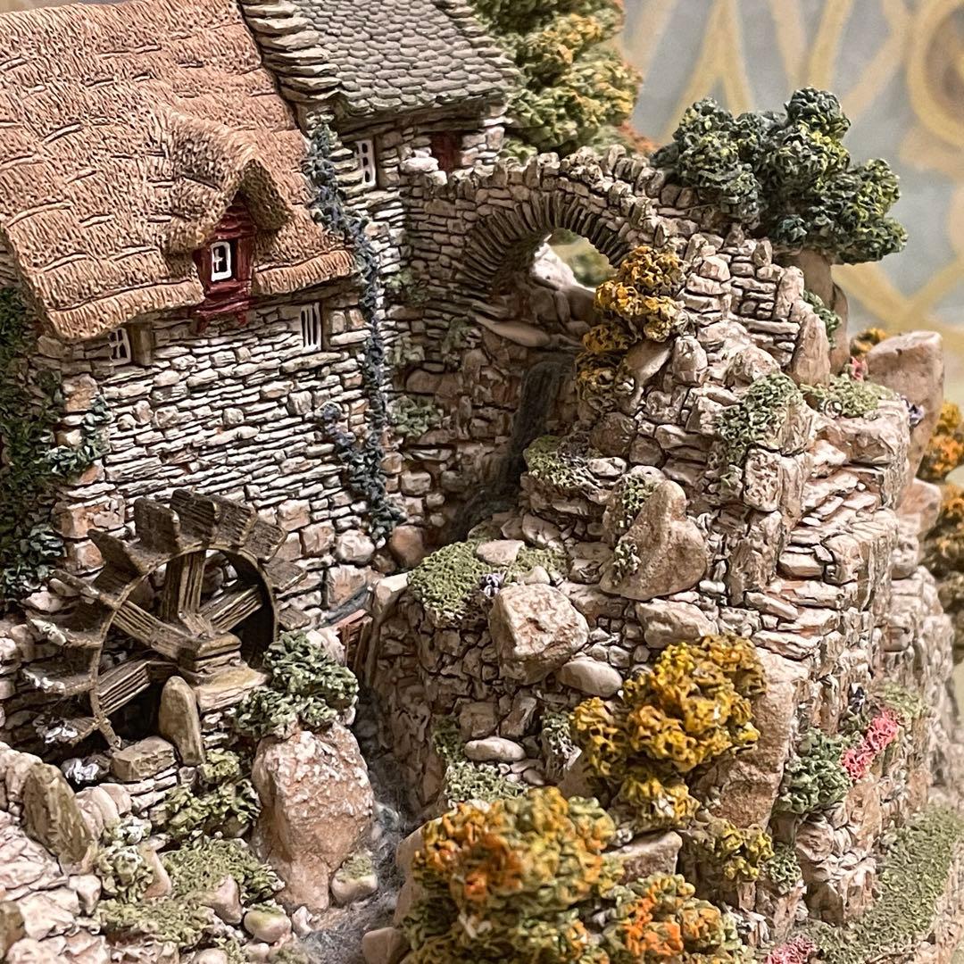 リリパットレーン417☆STOCKLEBECK MILL