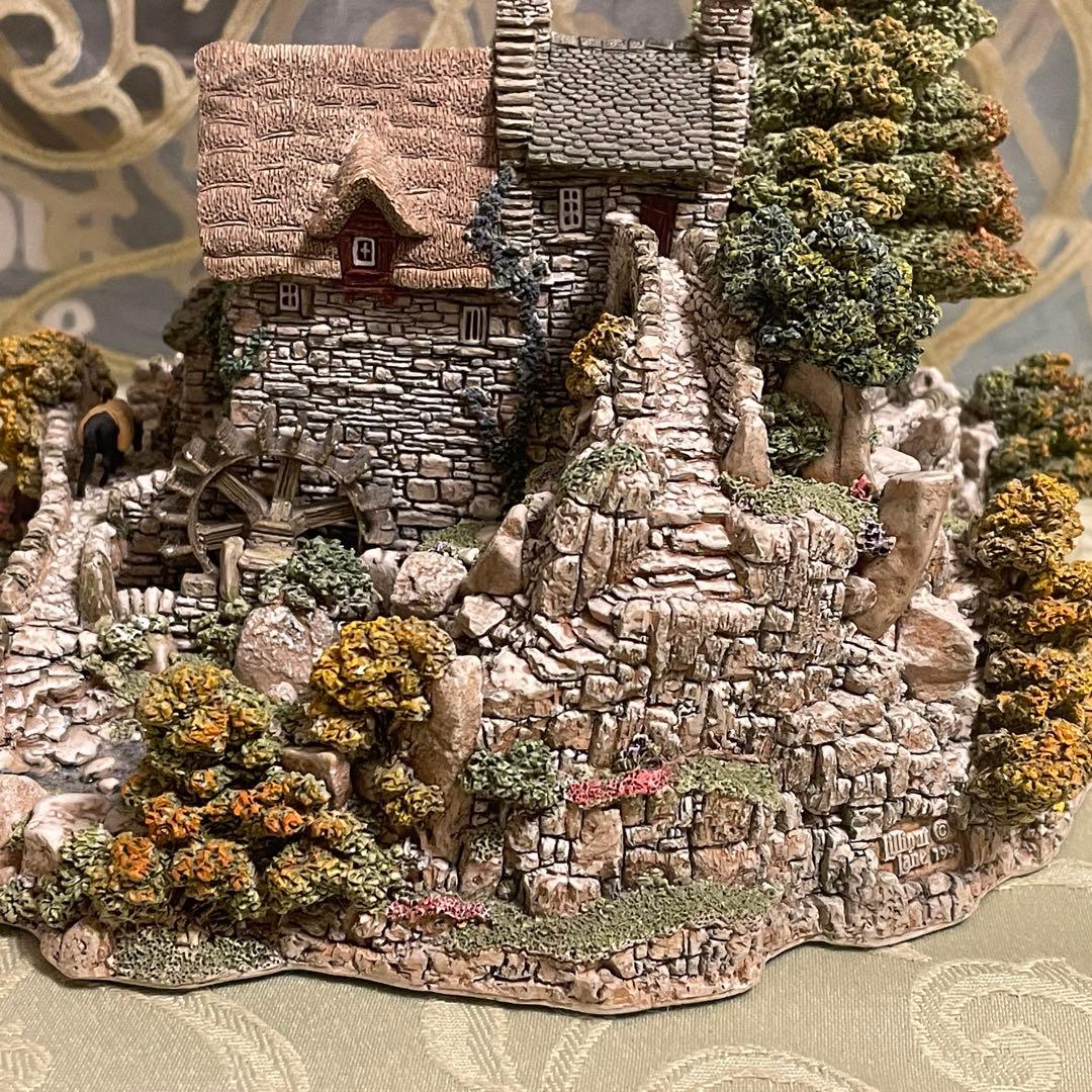 リリパットレーン417☆STOCKLEBECK MILL