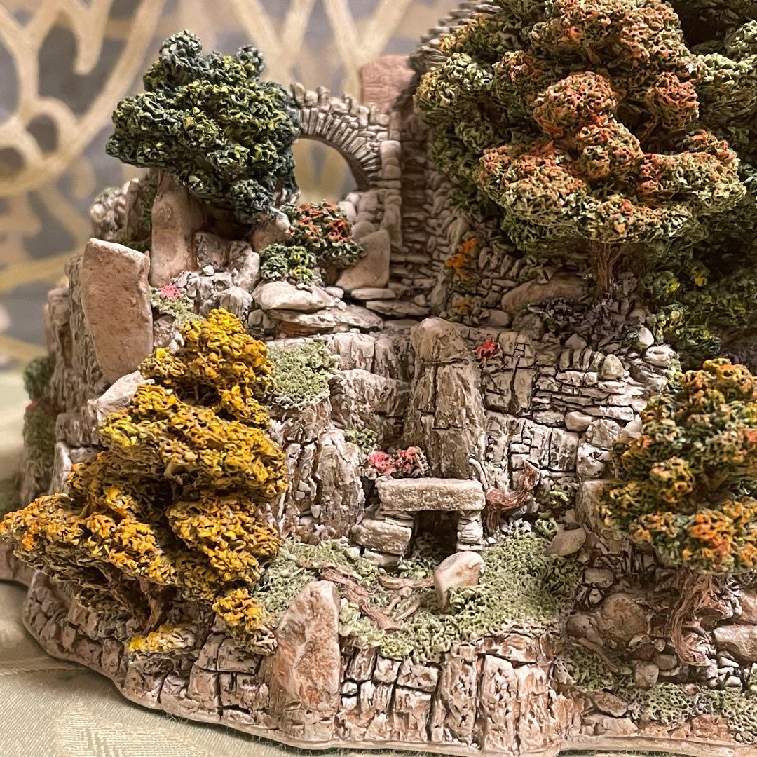 リリパットレーン417☆STOCKLEBECK MILL