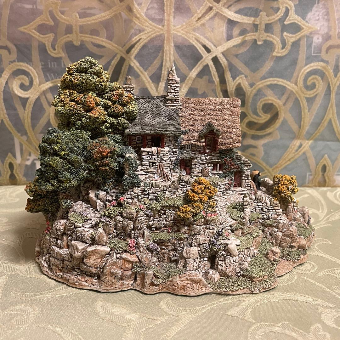 リリパットレーン417☆STOCKLEBECK MILL