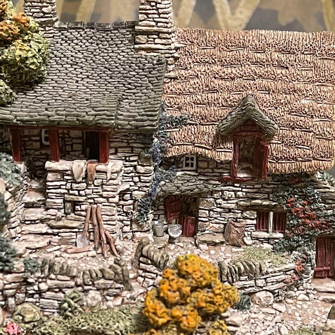 リリパットレーン417☆STOCKLEBECK MILL