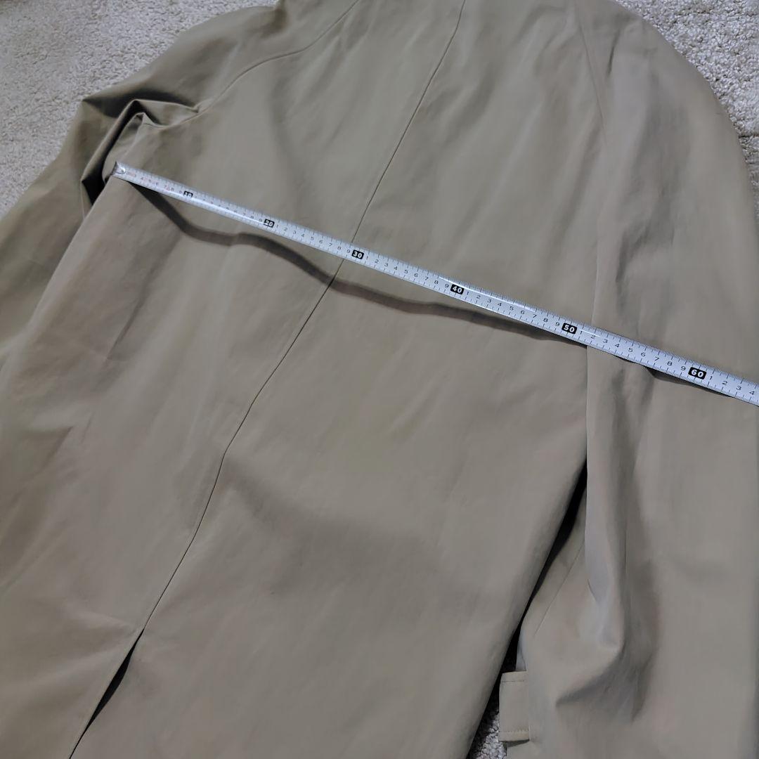 Brooks Brothers ステンカラーコート ライナー付き 38