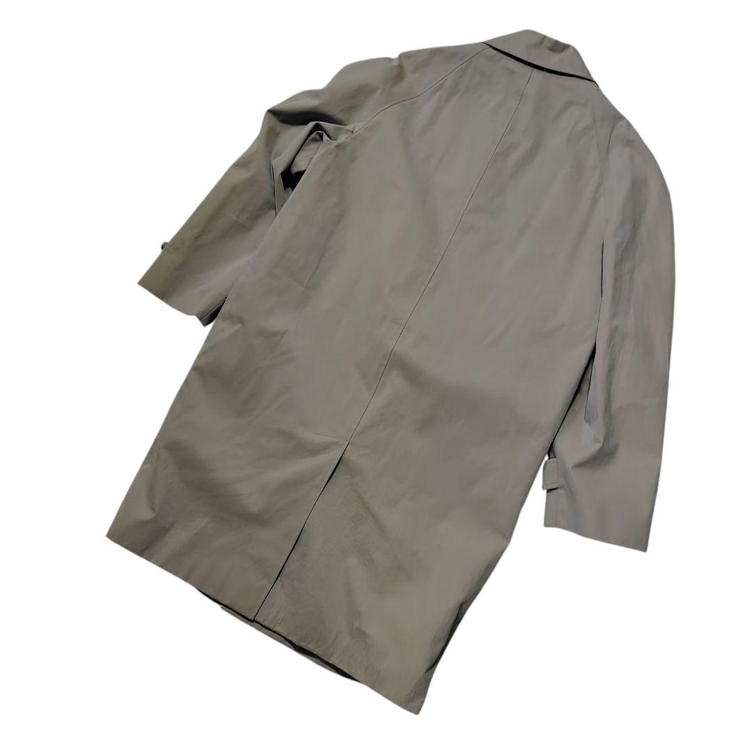 Brooks Brothers ステンカラーコート ライナー付き 38