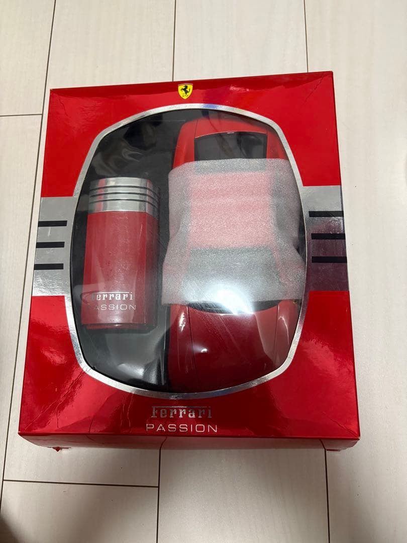 Ferrari Passion オードトワレ 100ml