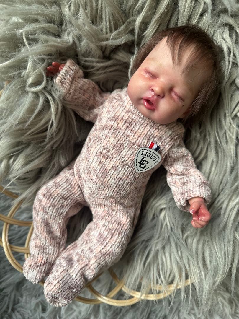 Bluesky.Mintページ♡リボーンドールオーダー