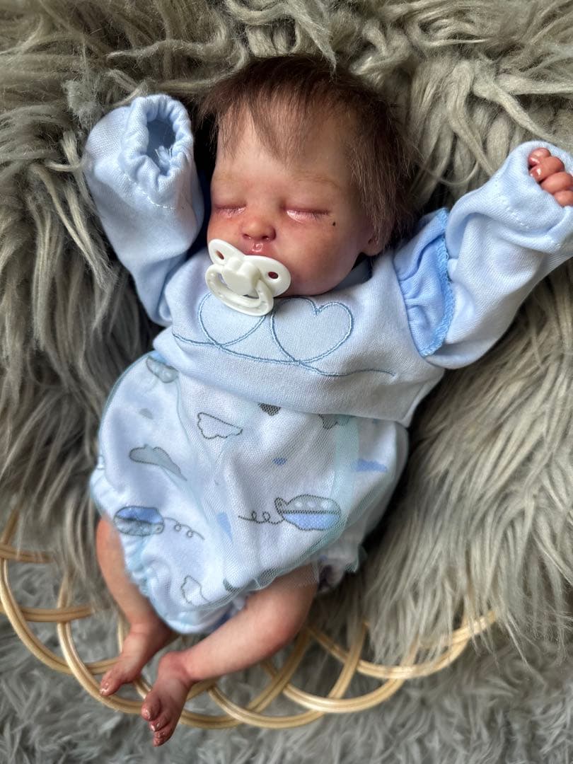 Bluesky.Mintページ♡リボーンドールオーダー