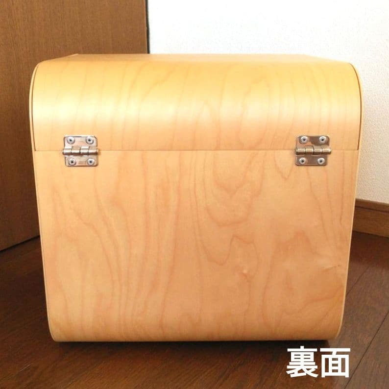 ファティーコンテナーズ Fatty Containers Lサイズ