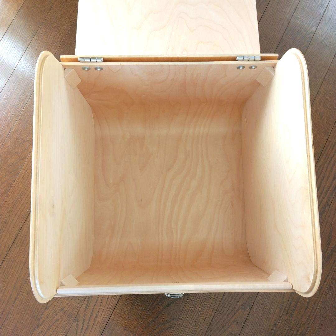 ファティーコンテナーズ Fatty Containers Lサイズ