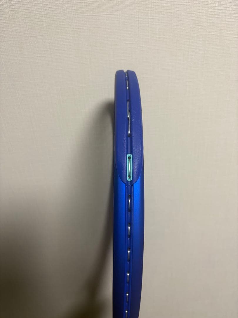 ラケット(硬式用) WILSON ULTRA 100 v5 g3