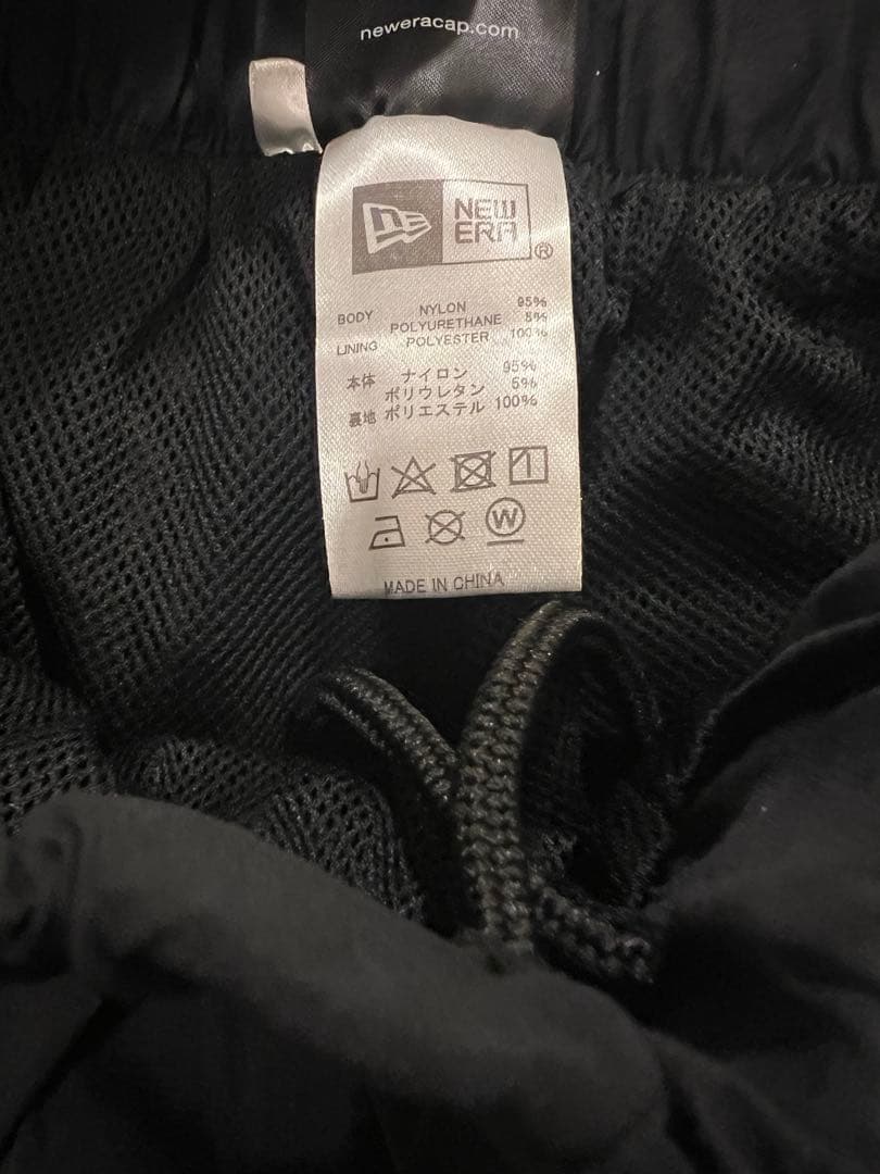 mastermind JAPAN ブラックパンツ MEDIUM