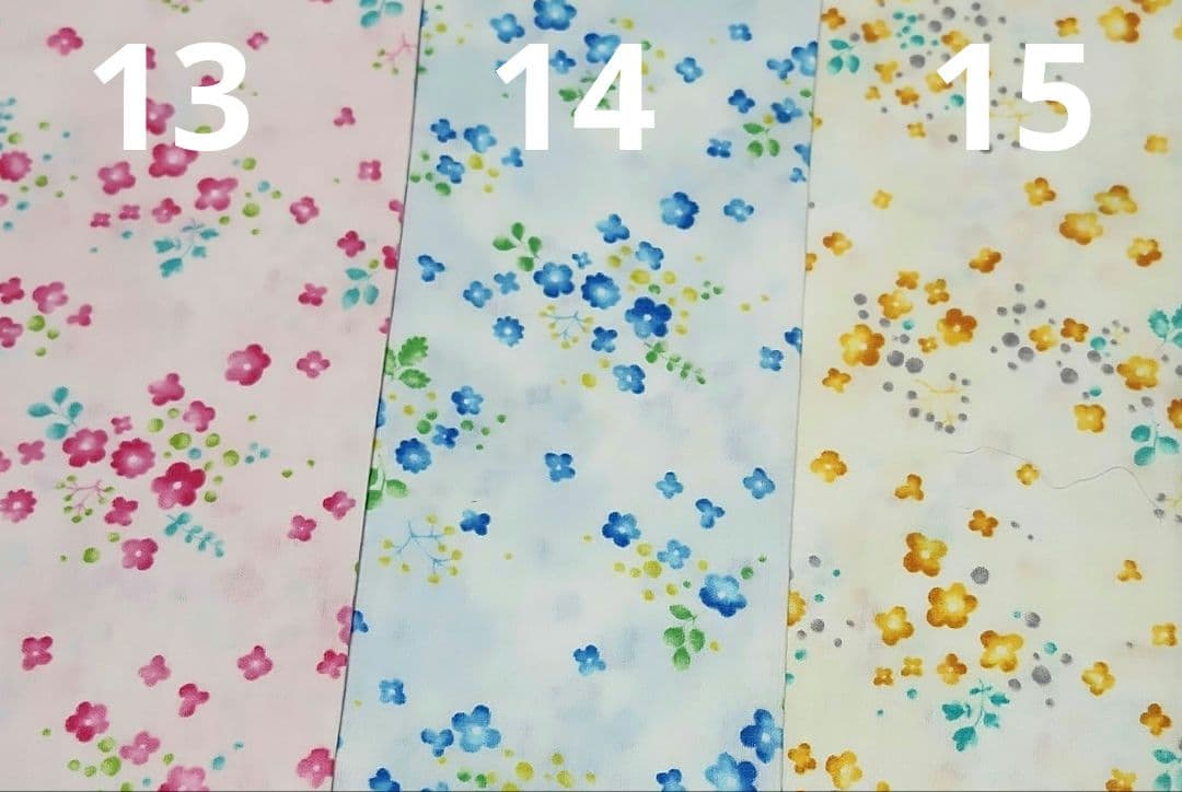 りんりん様過去パネル☆