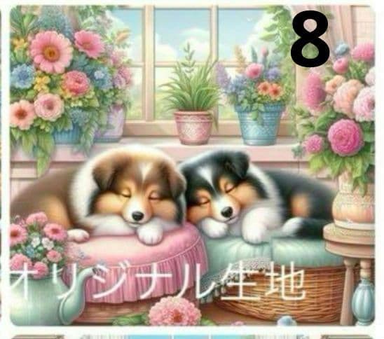 りんりん様過去パネル☆