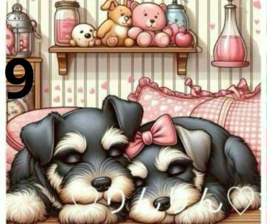 りんりん様過去パネル☆