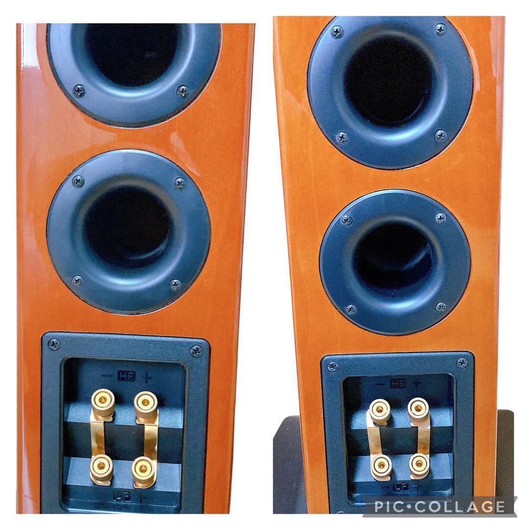 ✨良品✨パナソニック フロントスピーカーシステム SB-PF800 ２個セット