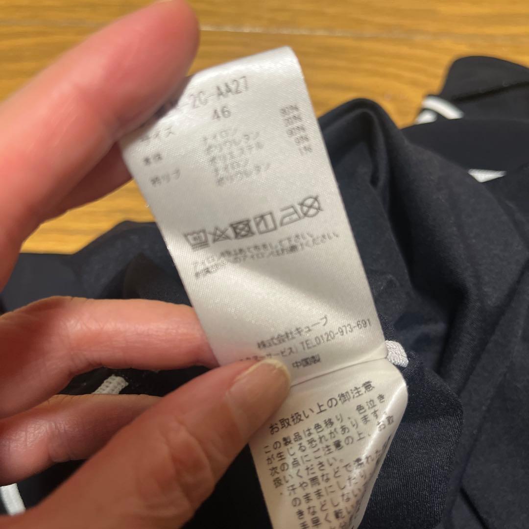 マークアンドロナ　薄手トップス　サイズ46