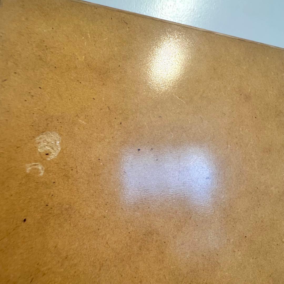 【専用画面】送料込み MUJI 折りたたみテーブル 120cm幅 無印良品 匿名