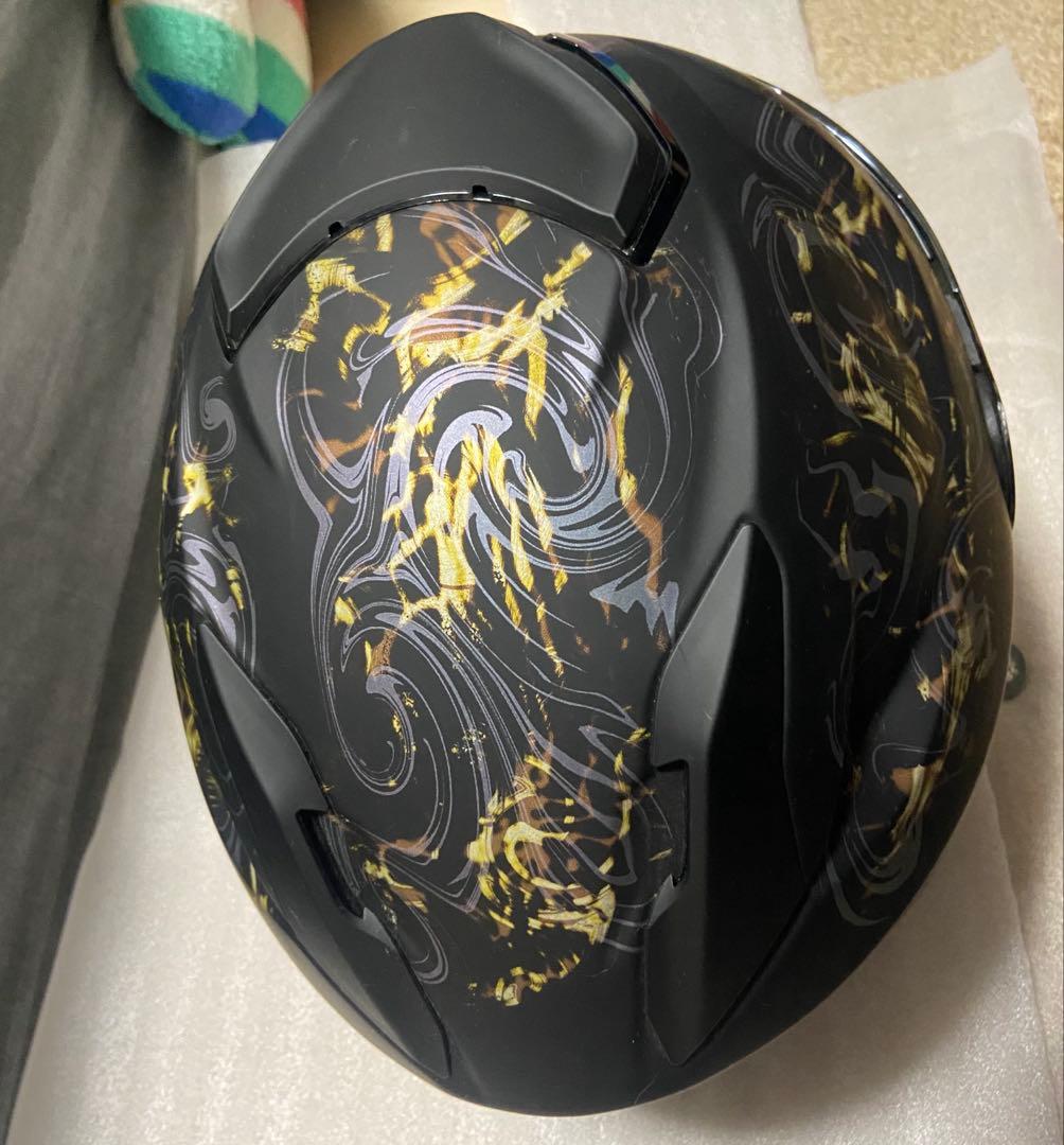 【美品】　【Sサイズ】SHOEI GT-Air II Cardoインカム付