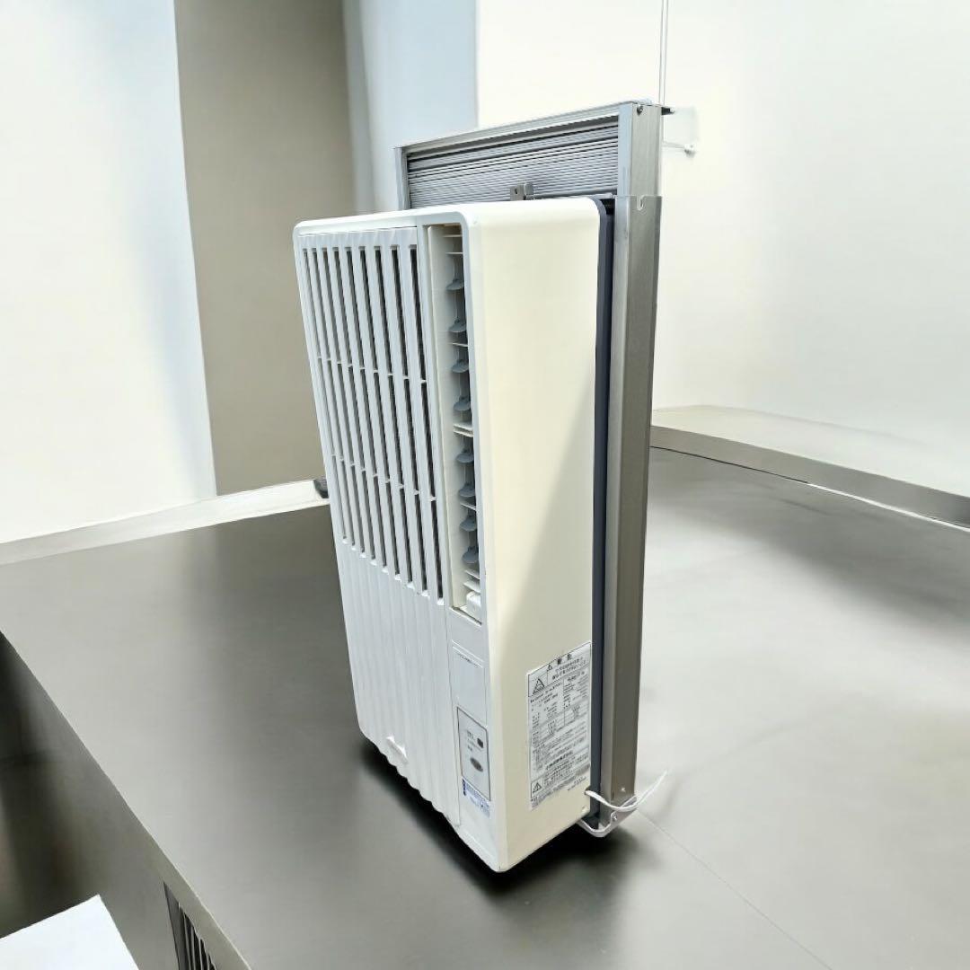 即納❗️ エアコンのコイズミ　　ハイパワー 1.9kw よく冷えます！27