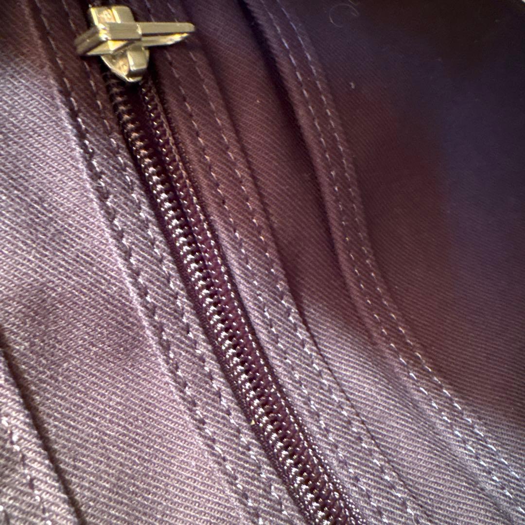 未使用　PORTER ポーター ネイキッド トートバッグ