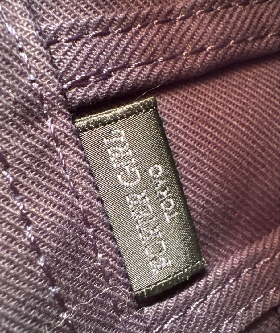 未使用　PORTER ポーター ネイキッド トートバッグ