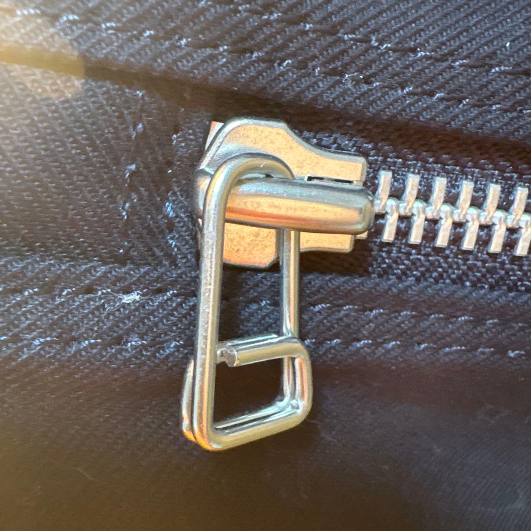 未使用　PORTER ポーター ネイキッド トートバッグ