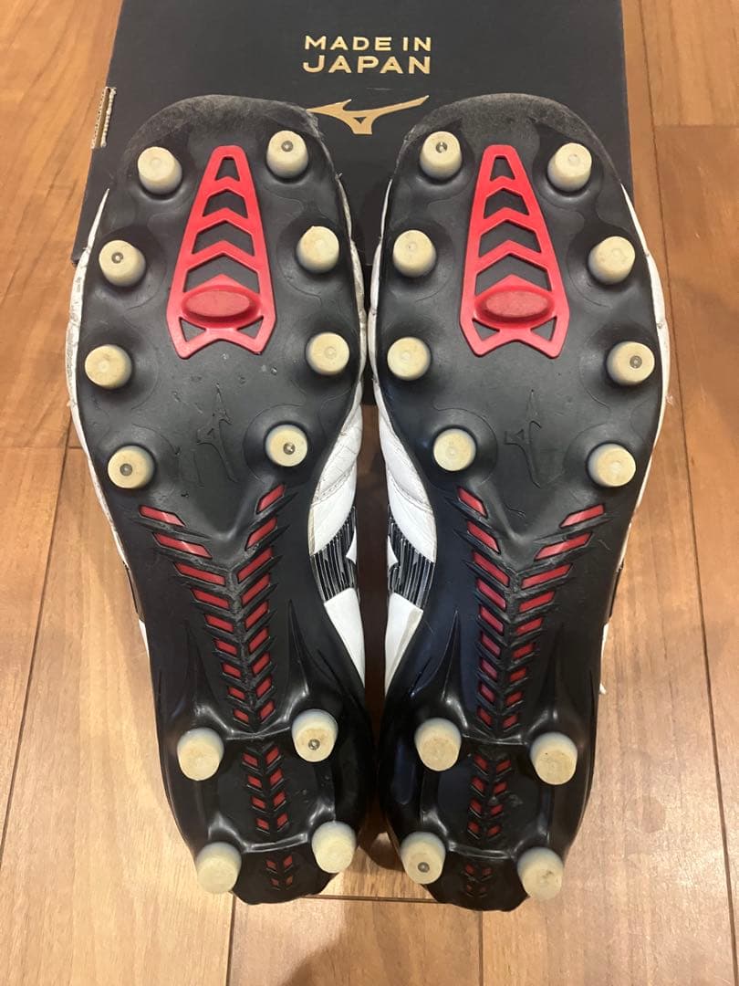 ミズノ モレリア ネオ 4Japan Morelia Neo 4Japan