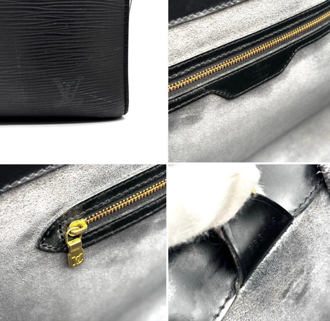 y*i様 LOUIS VUITTON エピ　トートバッグ