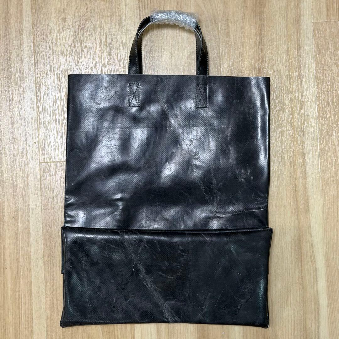 フライターグ マイアミバイス FREITAG F52