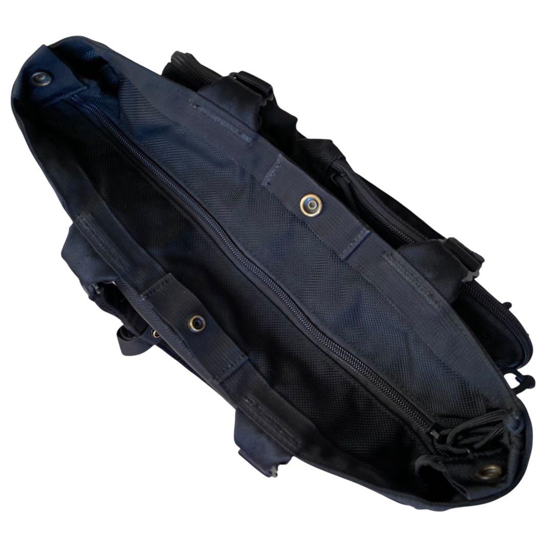 BRIEFING ブリーフィング【美品】BS TOTE TALL トートバッグ