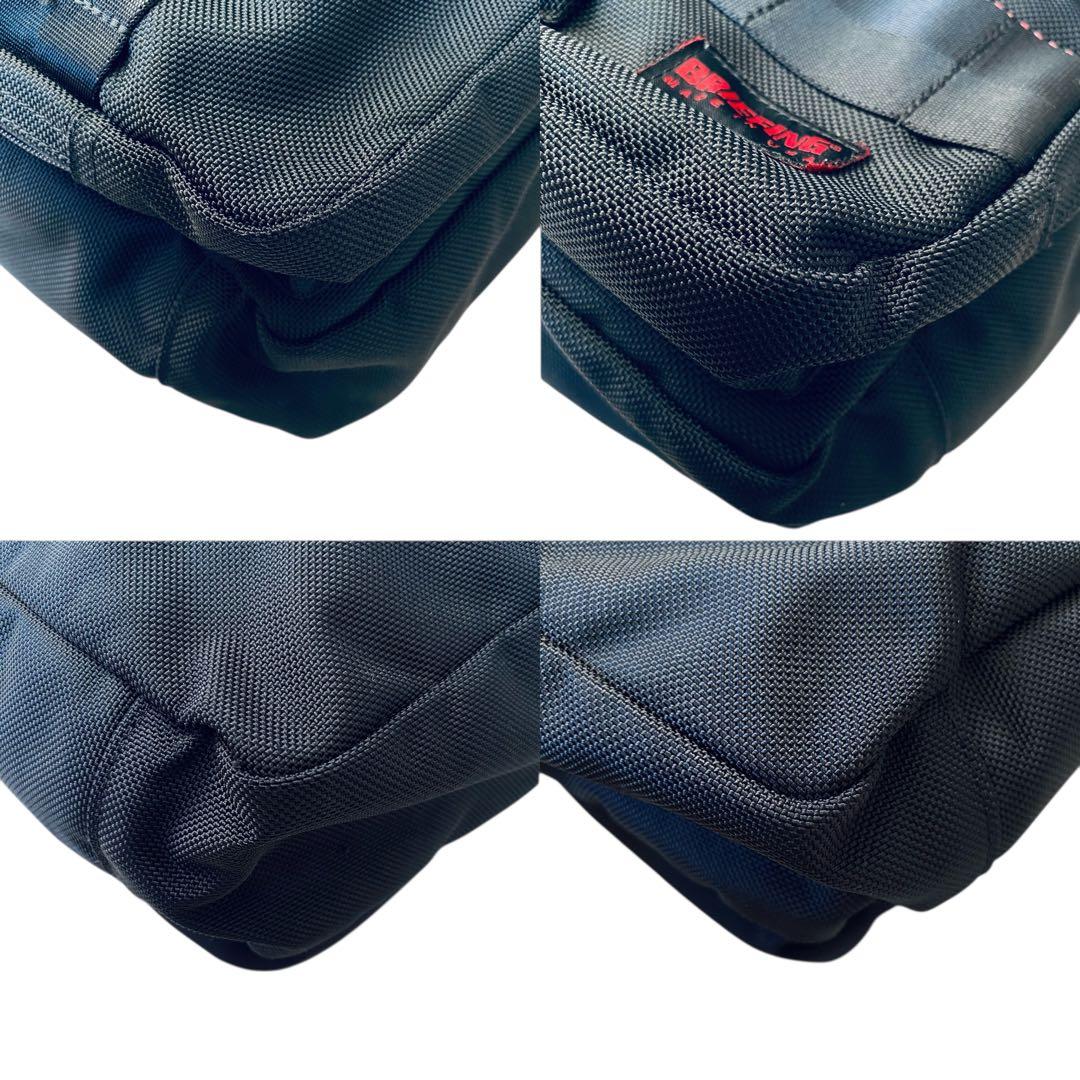 BRIEFING ブリーフィング【美品】BS TOTE TALL トートバッグ