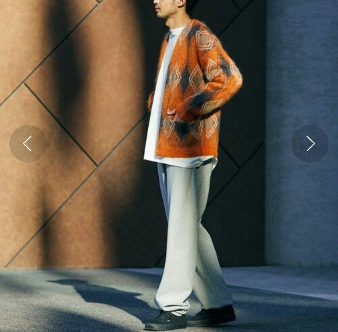 トップス J.S.stead / Stead 5G KID-MOHAIR MIX