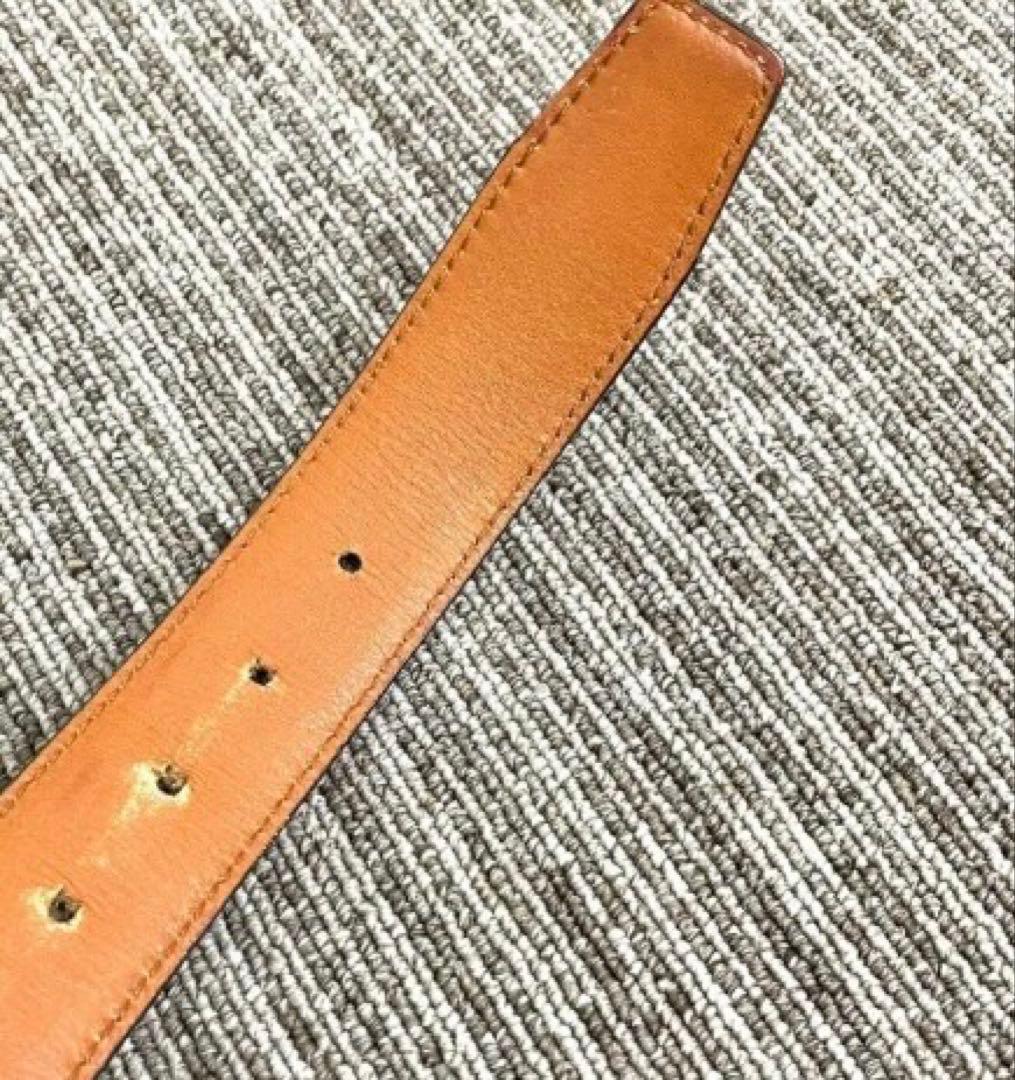 ベルルッティベルト