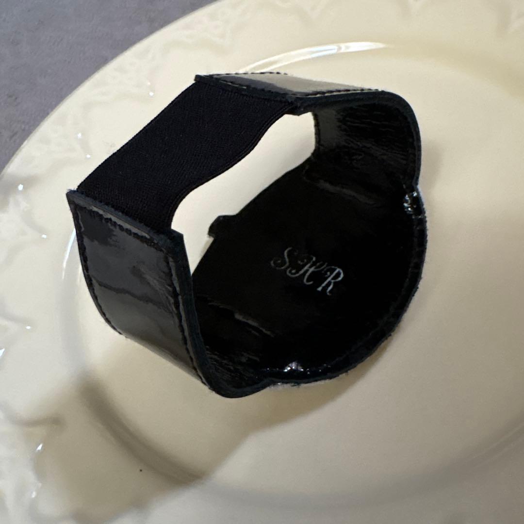 シェアスピ　バングル　おまけつき