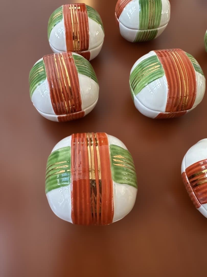 食器　珍味入れ　小鉢　豆鉢　蓋付き　おもてなし