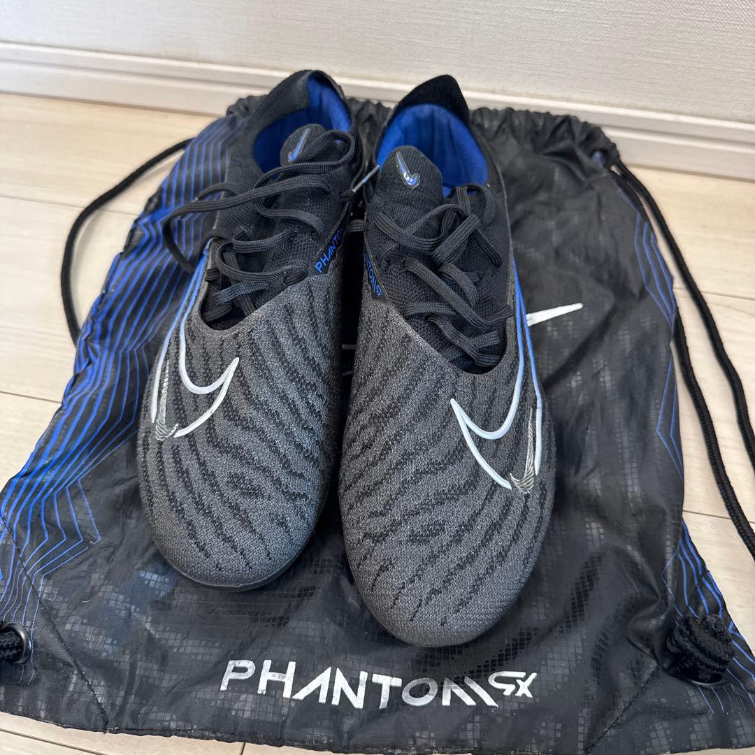 Nike Phantom GX エリート　ag 26.5cm