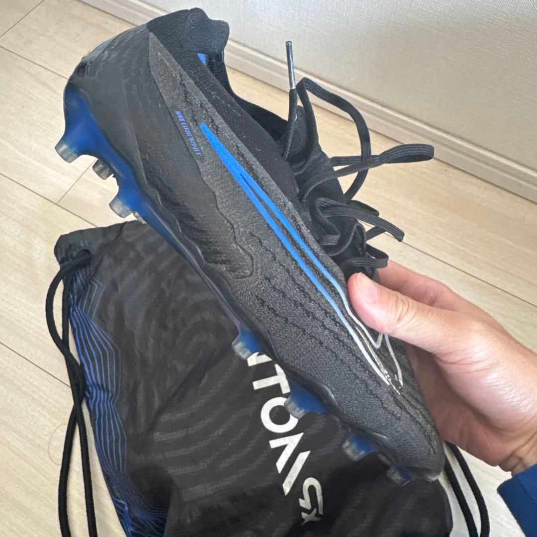 Nike Phantom GX エリート　ag 26.5cm