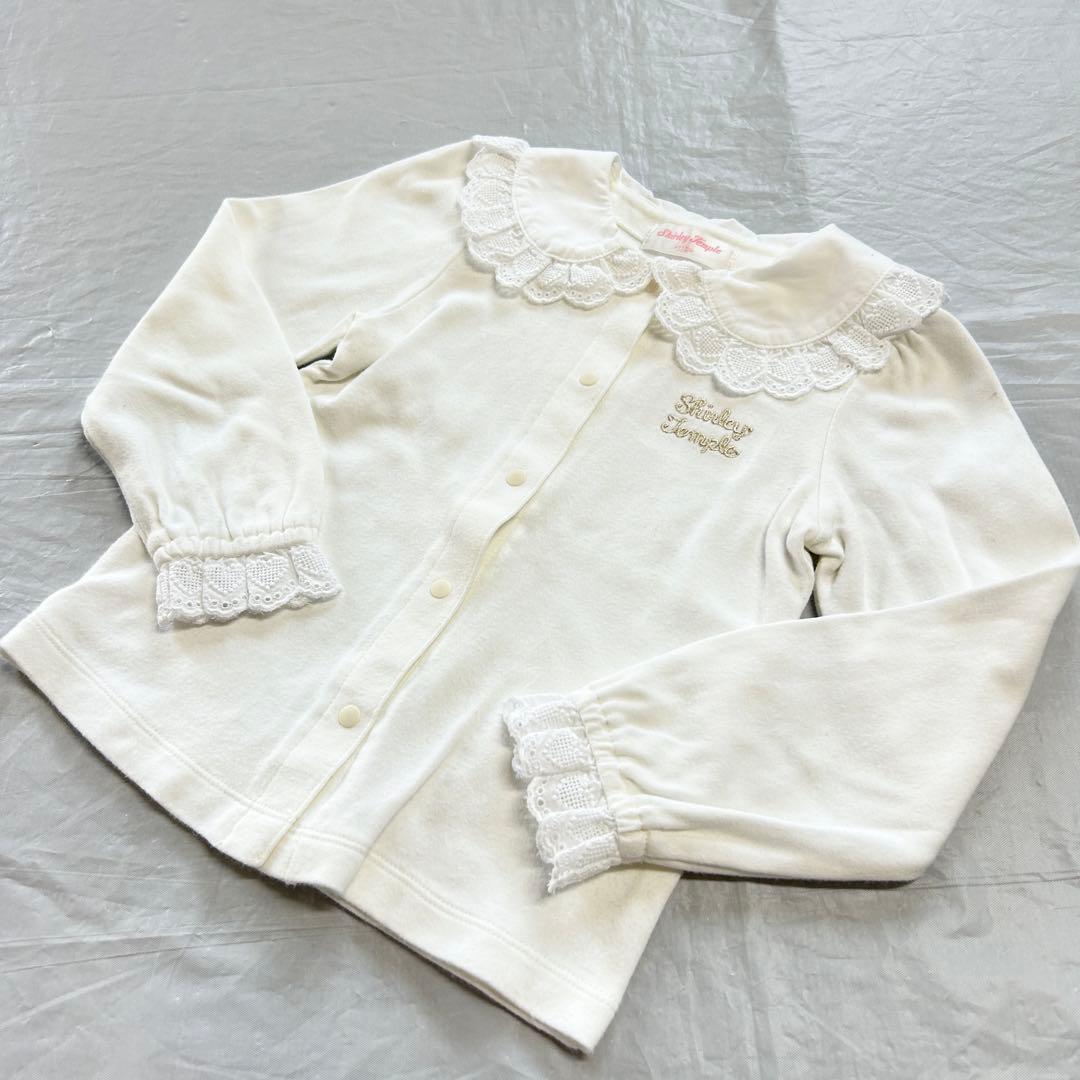 シャーリーテンプル100〜110㎝ 8点セット　まとめ売り