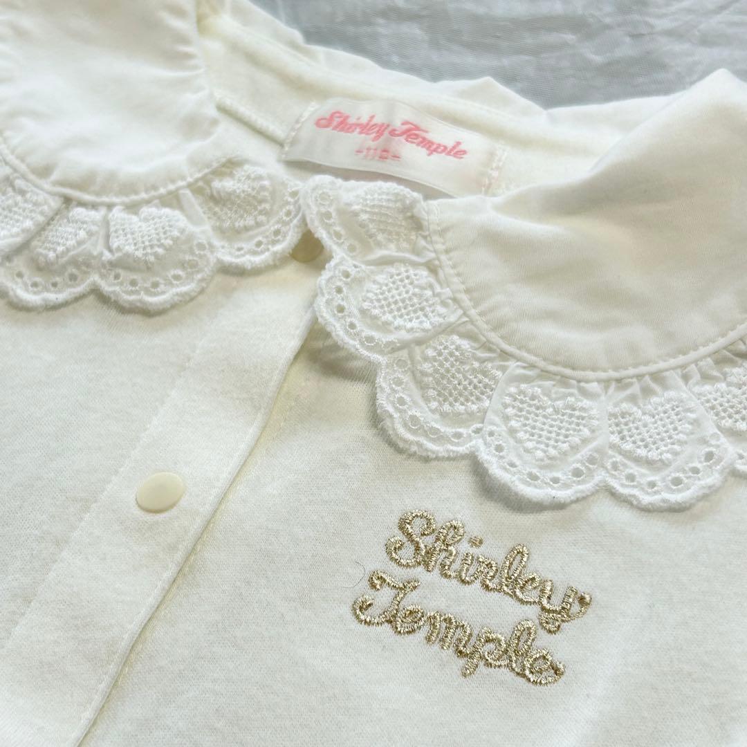 シャーリーテンプル100〜110㎝ 8点セット　まとめ売り